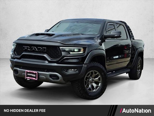 Used 2024 RAM 1500 TRX