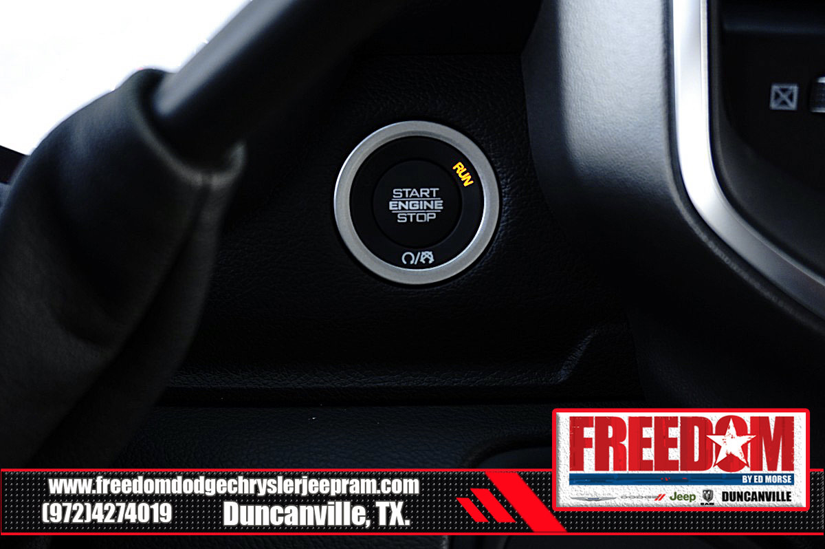 New 2027 RAM 3500 Lone Star AWD/4WD image 33