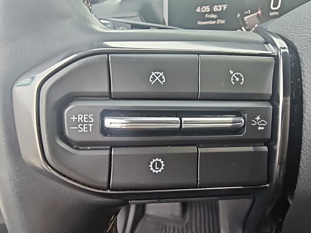 Certified 2024 GMC Acadia AT4 w/ LPO, Floor Liner Package image 20