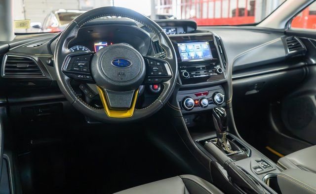 Used 2022 Subaru Crosstrek 2.5i Sport image 13