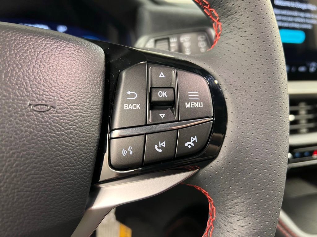 New 2026 Ford Explorer ST-Line w/ ST-Line Street Pack image 17