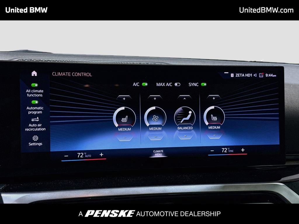 Used 2024 BMW 230i Coupe w/ Convenience Package RWD image 18