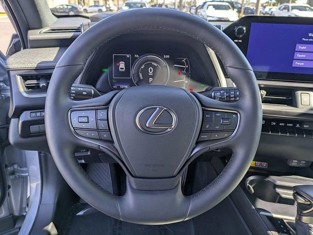 Used 2024 Lexus UX 250h FWD w/ Premium Package image 18