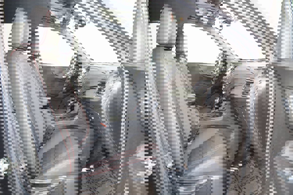 Used 2022 Chevrolet Equinox RS image 11