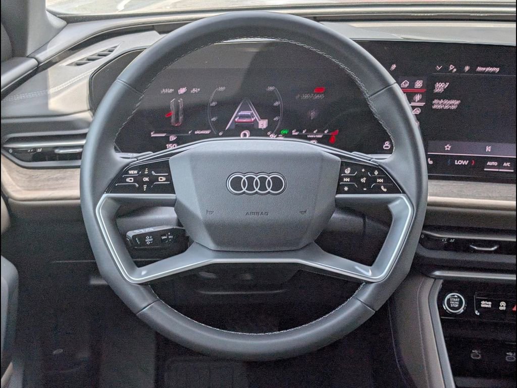 Certified 2025 Audi Q5 Premium w/ Convenience Package AWD/4WD image 10