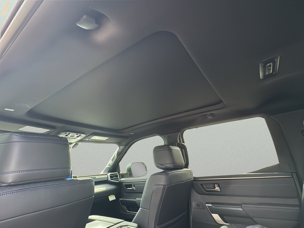 New 2026 Toyota Tundra Platinum AWD/4WD image 13