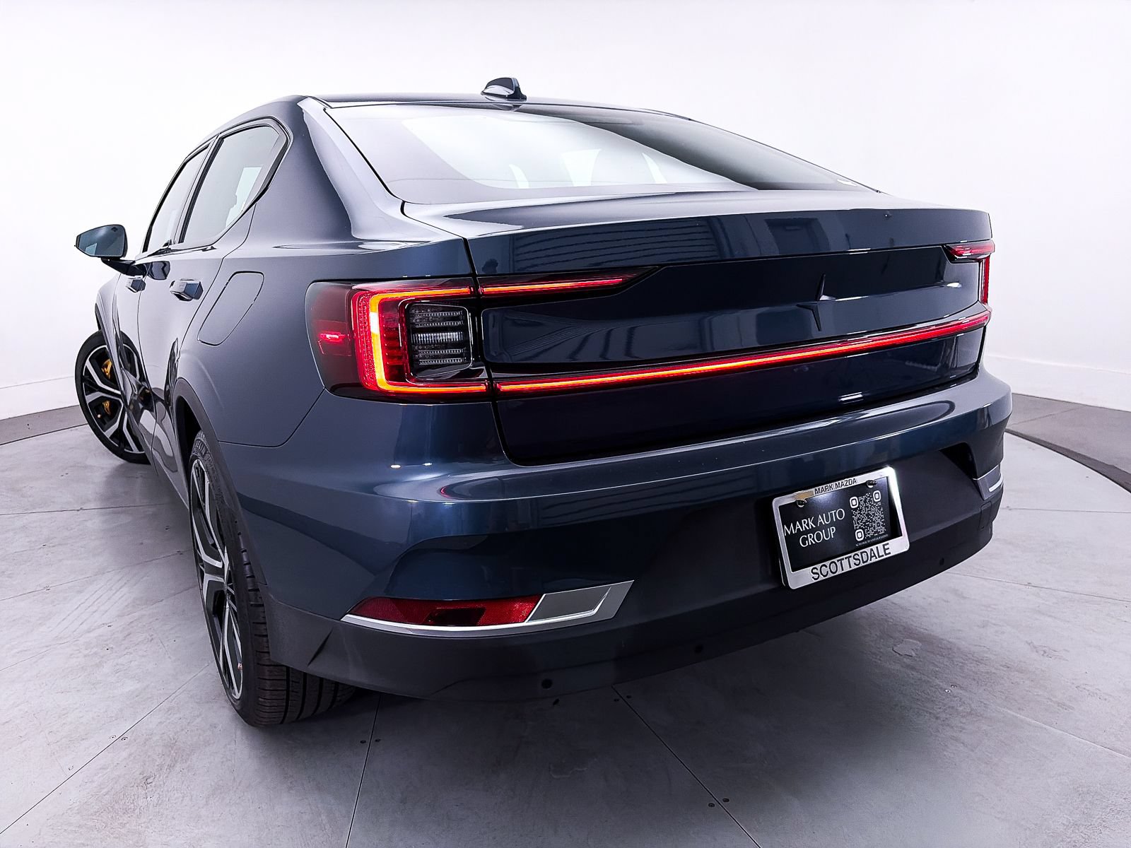 Used 2023 Polestar Polestar 2 AWD/4WD image 4