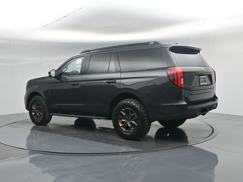 New 2026 Ford Expedition Tremor AWD/4WD image 48