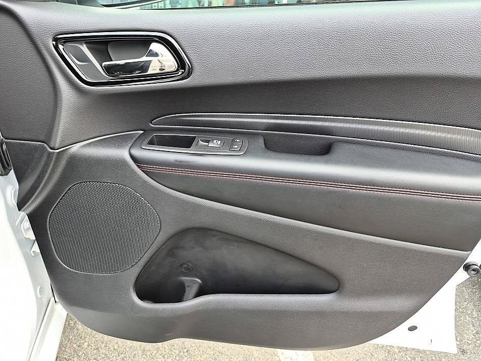 Used 2026 Dodge Durango GT AWD/4WD image 34