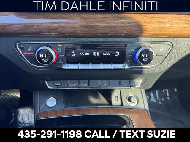 Used 2022 Audi Q5 2.0T Premium Plus image 12