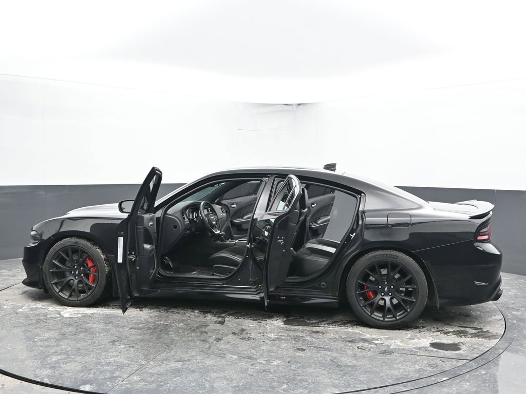 Used 2018 Dodge Charger R/T Scat Pack w/ Dynamics Package image 58