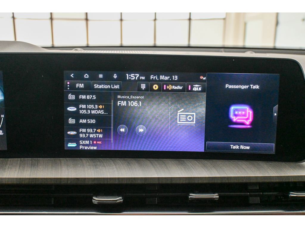 Used 2024 Kia Telluride SX Prestige image 57