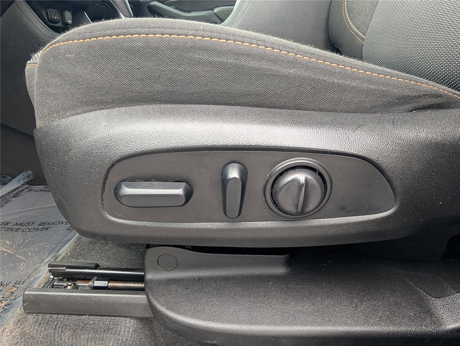 Used 2018 Chevrolet Traverse LT image 21