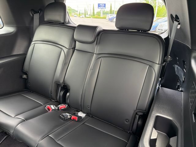 New 2027 Kia Telluride SX X-Line w/ Towing Package AWD/4WD image 20