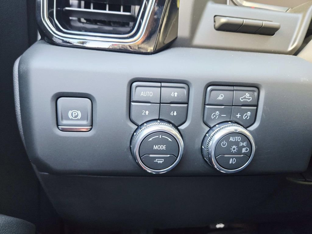 New 2026 GMC Sierra 1500 AT4 w/ AT4 Premium Package image 37