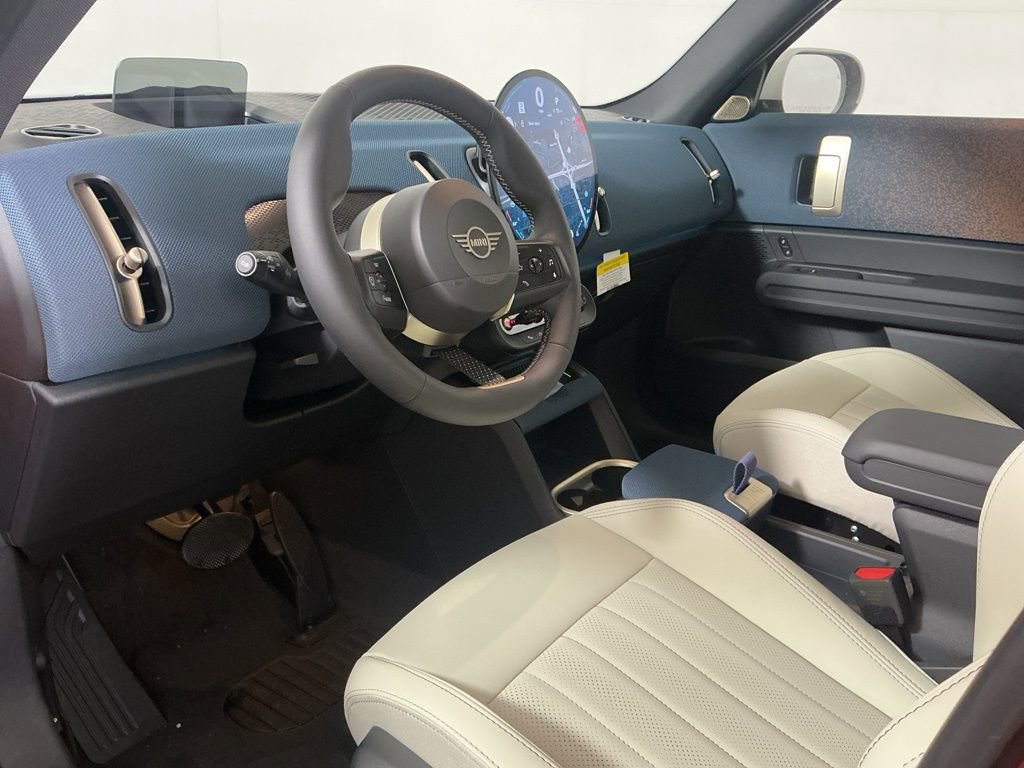 New 2026 MINI Cooper Countryman S AWD/4WD image 18