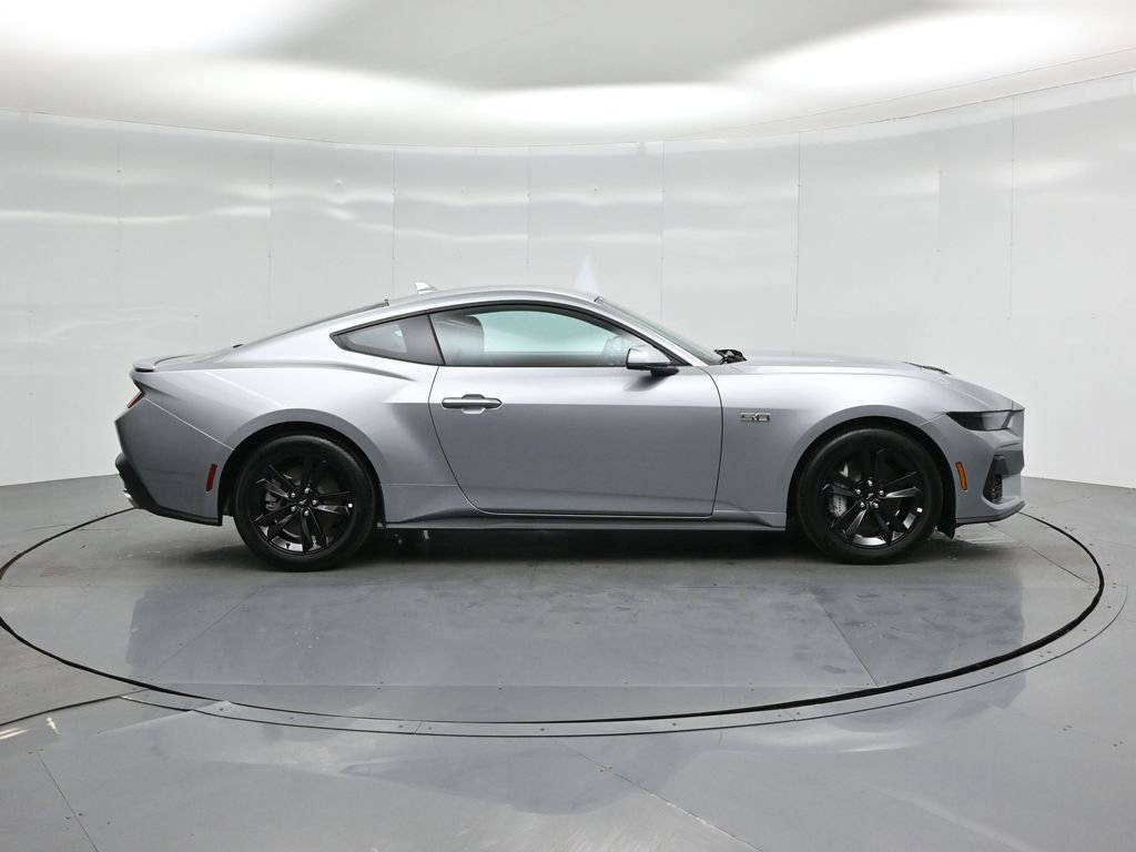 Certified 2025 Ford Mustang GT image 22