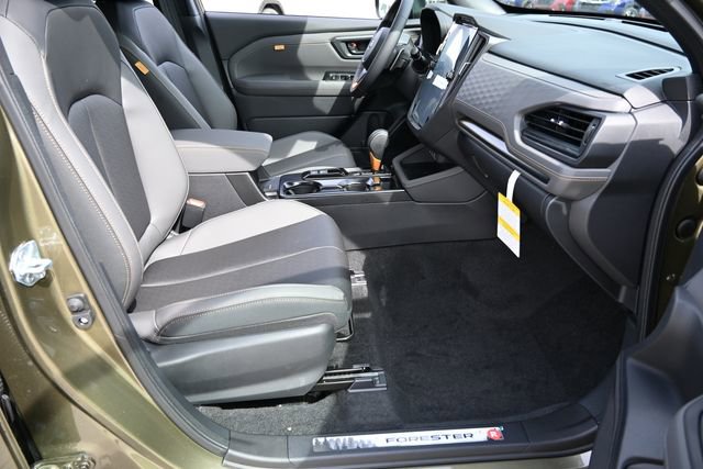 New 2026 Subaru Forester Wilderness image 17