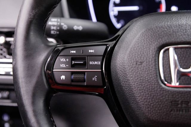 Certified 2023 Honda Civic EX image 26