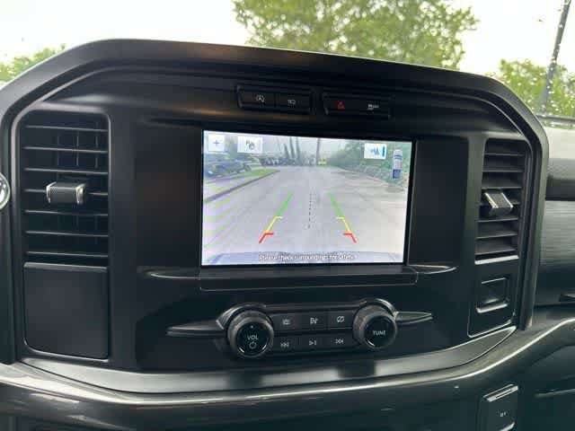 Used 2021 Ford F150 XL w/ STX Appearance Package AWD/4WD image 6