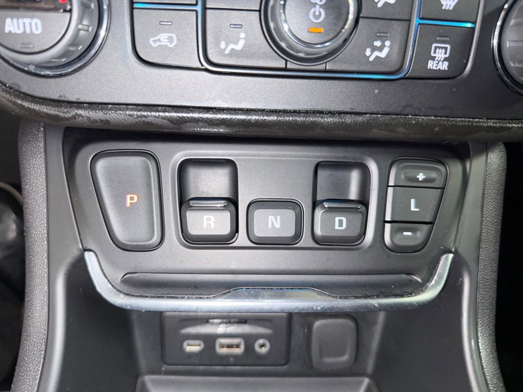 Certified 2021 GMC Terrain SLE w/ Driver Convenience Package image 23