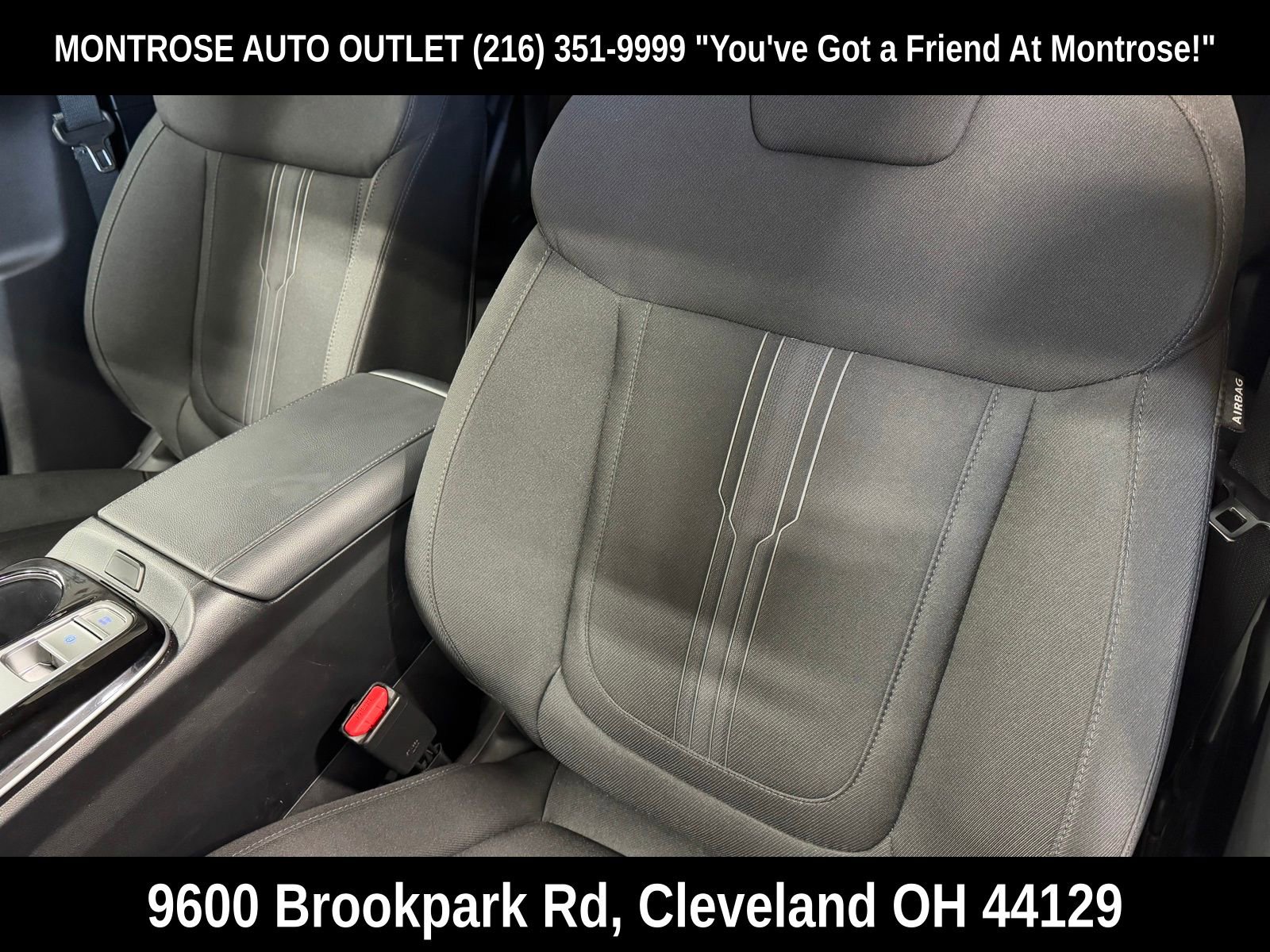 Used 2024 Hyundai Tucson SEL image 27