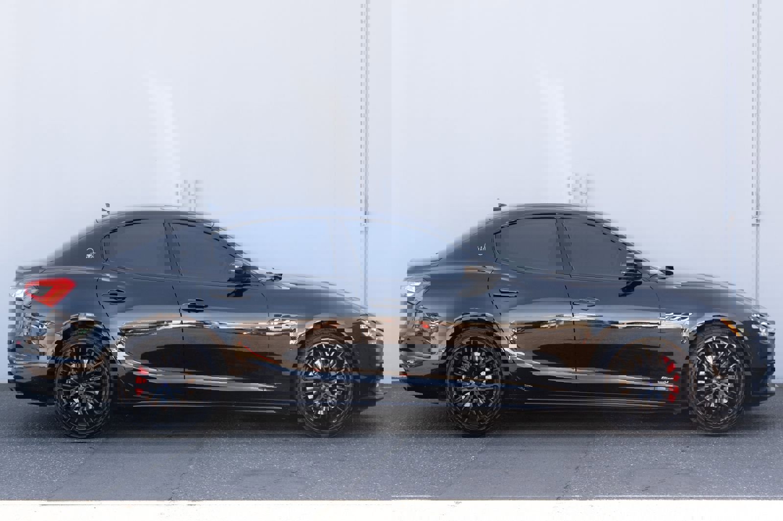 Used 2018 Maserati Ghibli S GranSport Q4 image 29