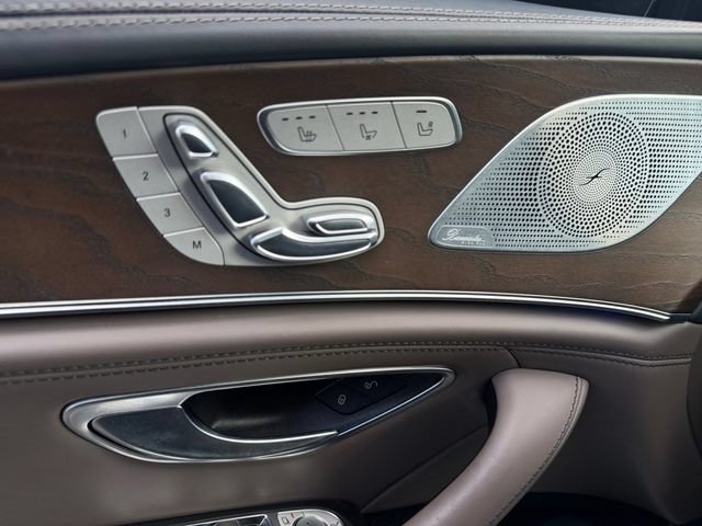 Used 2021 Mercedes-Benz AMG GT 43 image 11