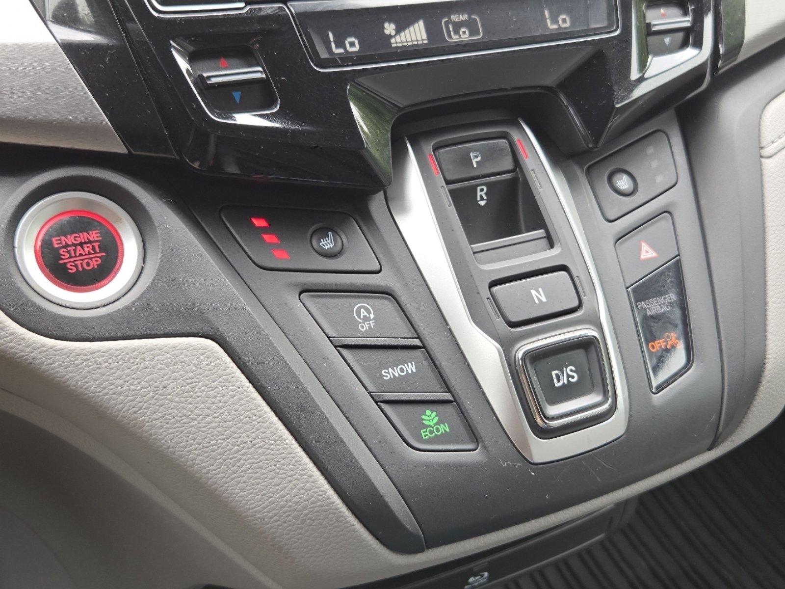 Used 2018 Honda Odyssey Touring image 38