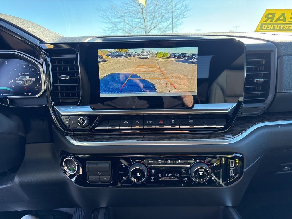 New 2026 Chevrolet Silverado 1500 RST w/ Redline Edition image 21