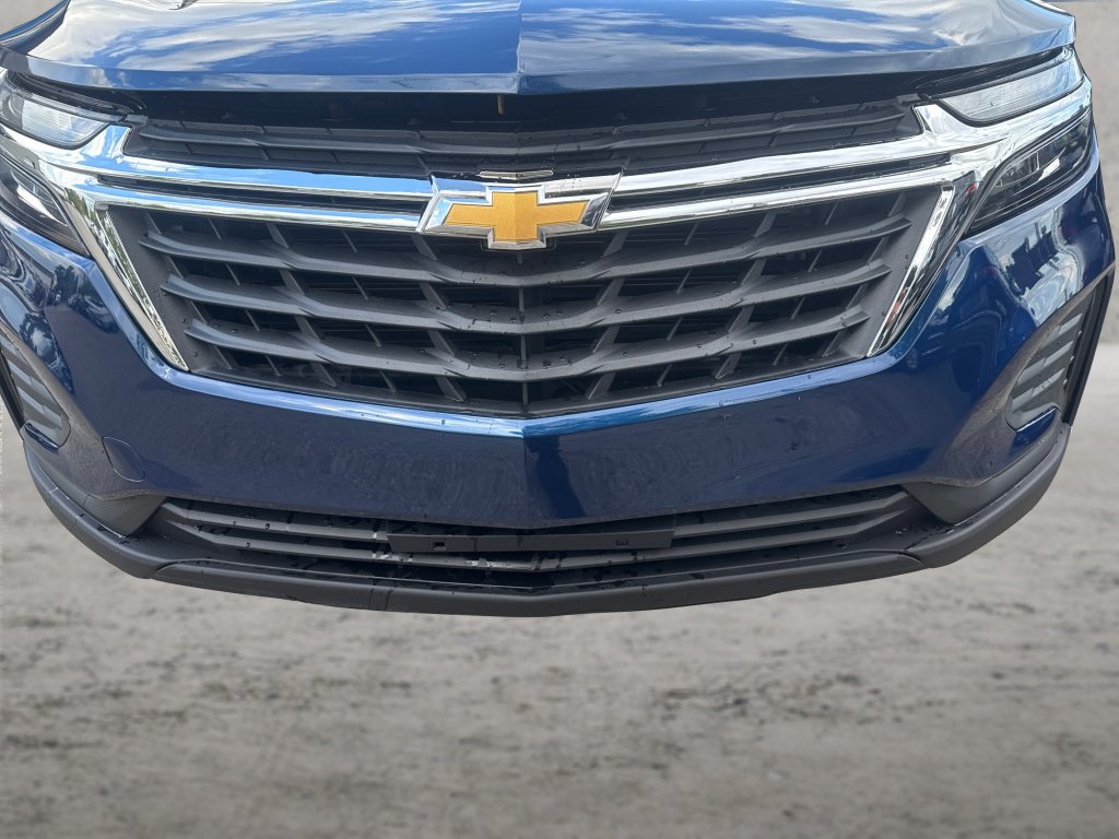 Used 2022 Chevrolet Equinox LS w/ LS Convenience Package FWD image 13