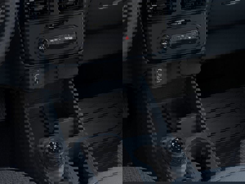 New 2025 Ford Maverick XL w/ 4K Tow Package image 16