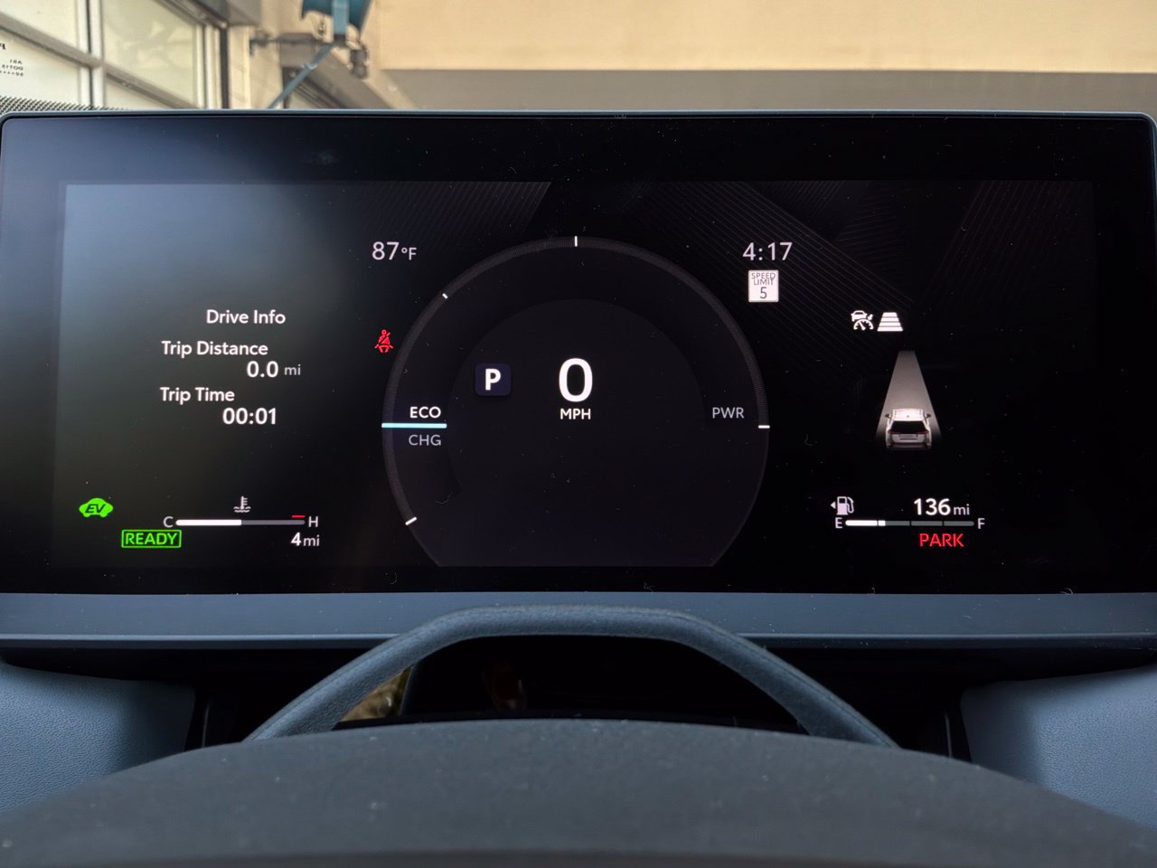 New 2026 Toyota RAV4 XSE AWD/4WD image 46
