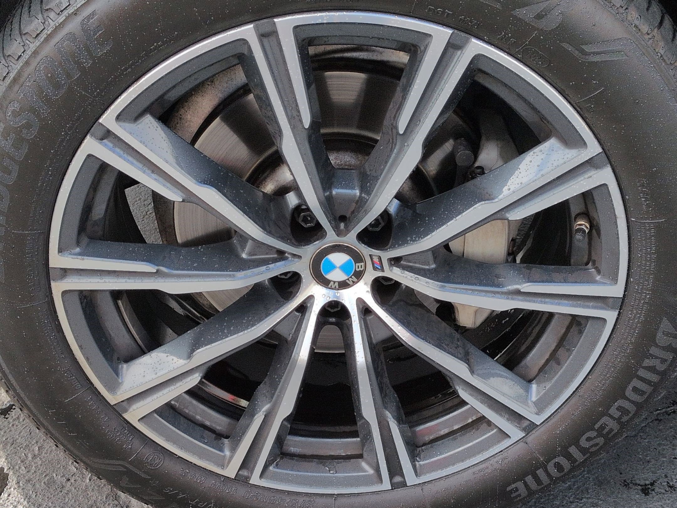 Used 2019 BMW X5 xDrive40i w/ Convenience Package AWD/4WD image 13