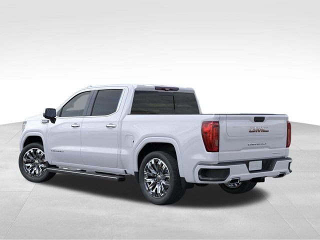 New 2026 GMC Sierra 1500 Denali image 3
