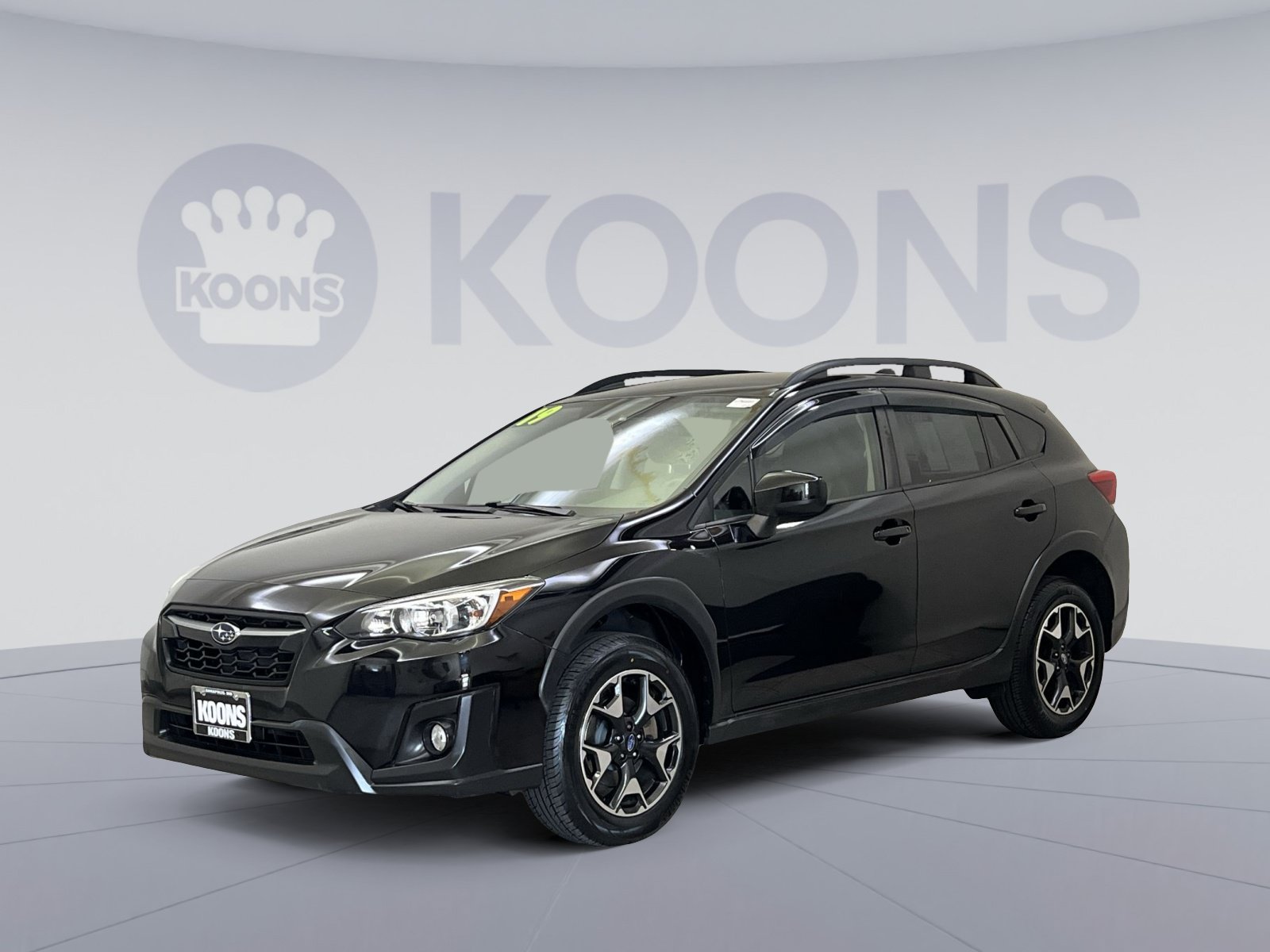Used 2019 Subaru Crosstrek 2.0i Premium AWD/4WD image 4