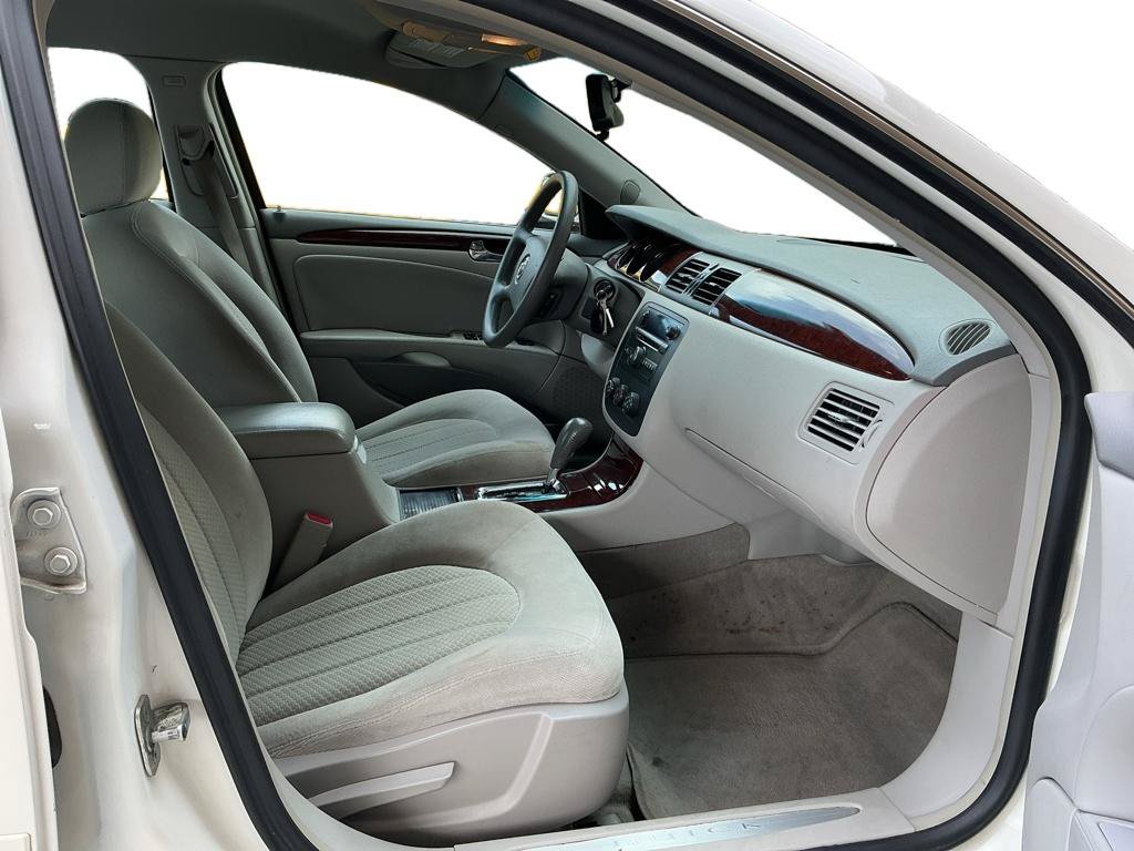 Used 2007 Buick Lucerne CX FWD image 7