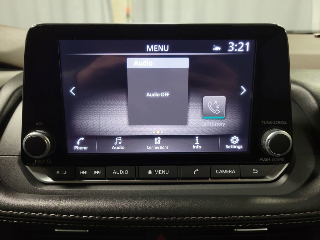 Used 2023 Nissan Rogue SV image 19