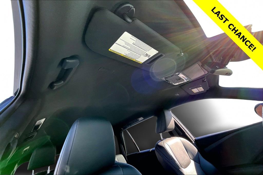 Used 2024 Lexus TX 350 350 w/ Cold Weather Package image 22