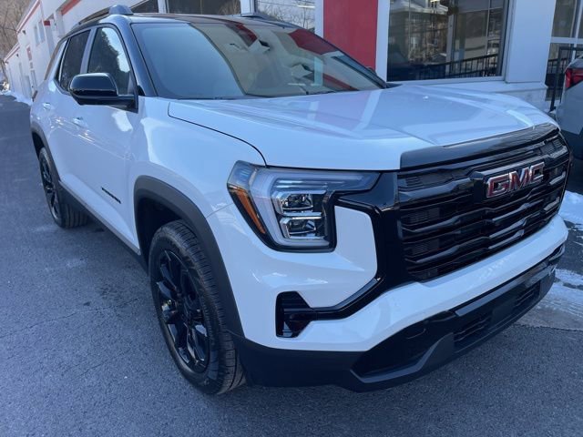 New 2026 GMC Terrain Elevation w/ Elevation Premium Package image 2