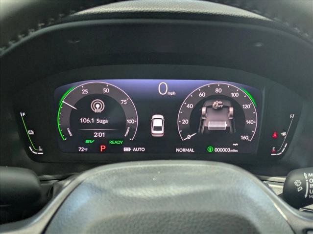 New 2026 Honda Accord Sport image 11