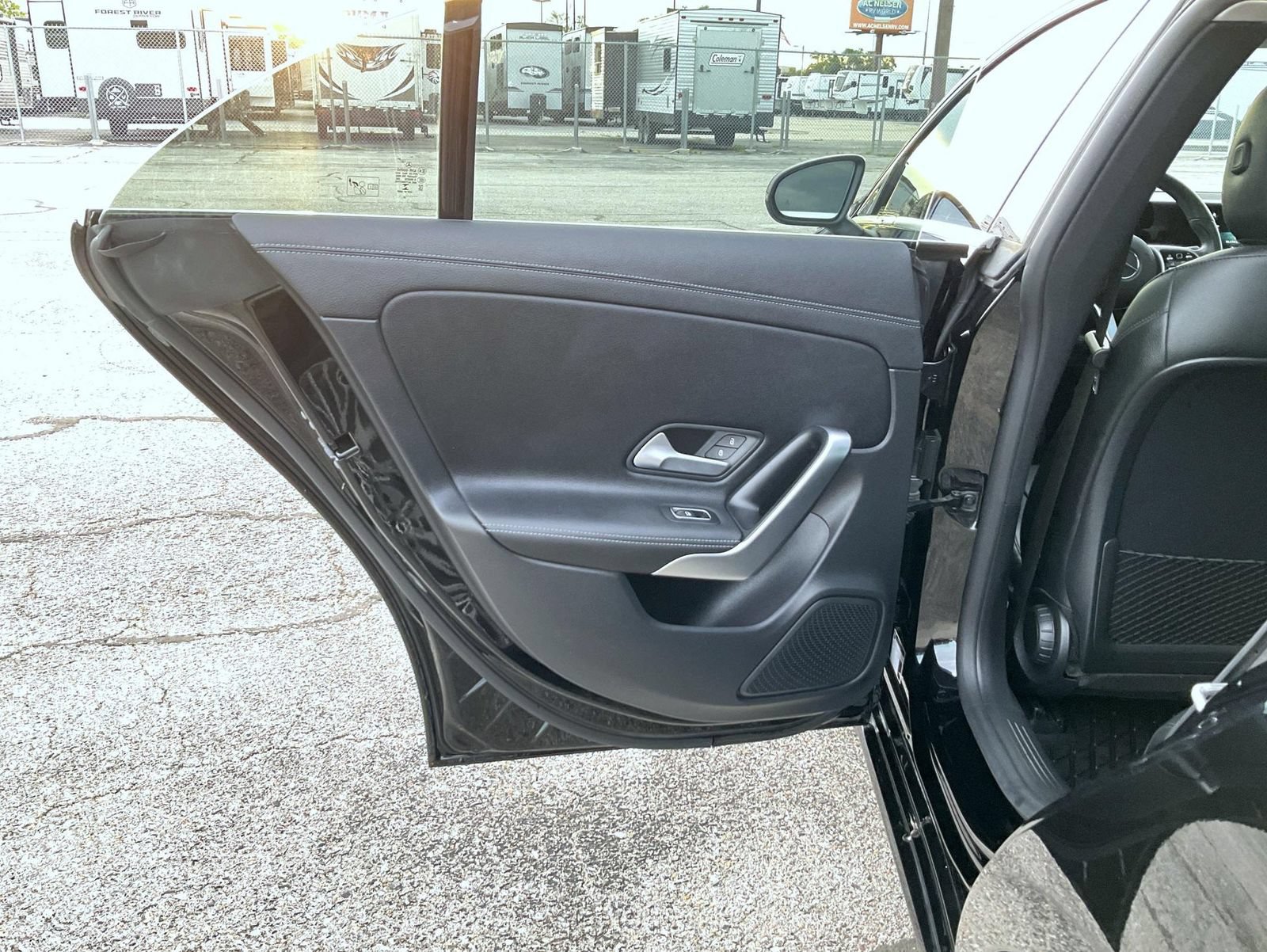 Used 2022 Mercedes-Benz CLA 250 image 20
