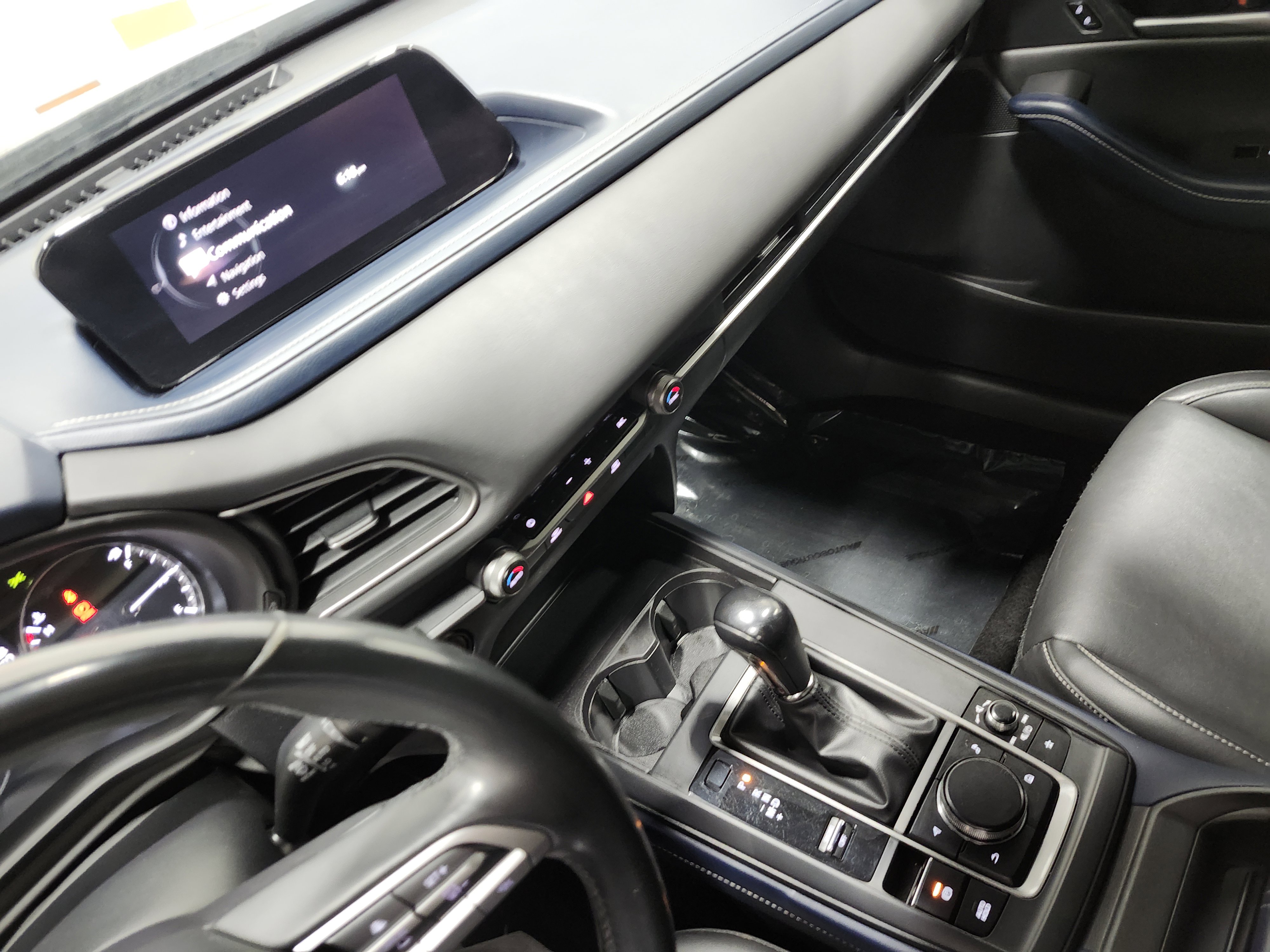 Used 2020 MAZDA CX-30 AWD w/ Select Package image 28