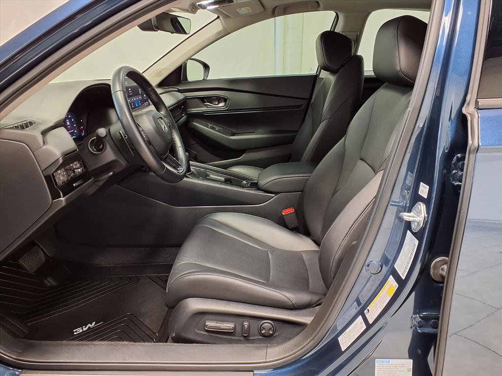 Used 2024 Honda Accord EX-L image 24