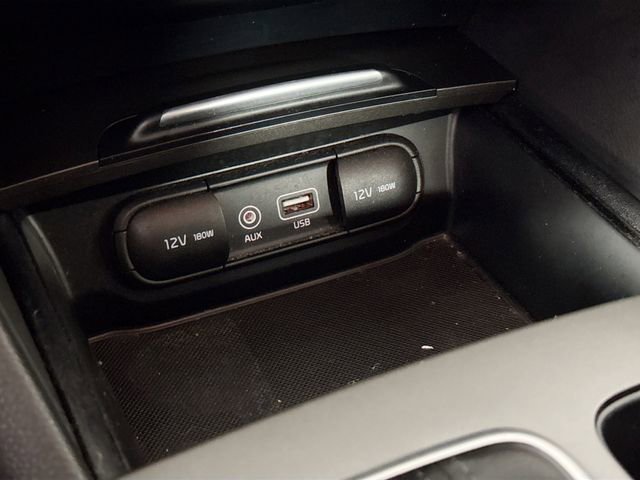 Used 2019 Kia Optima LX image 21