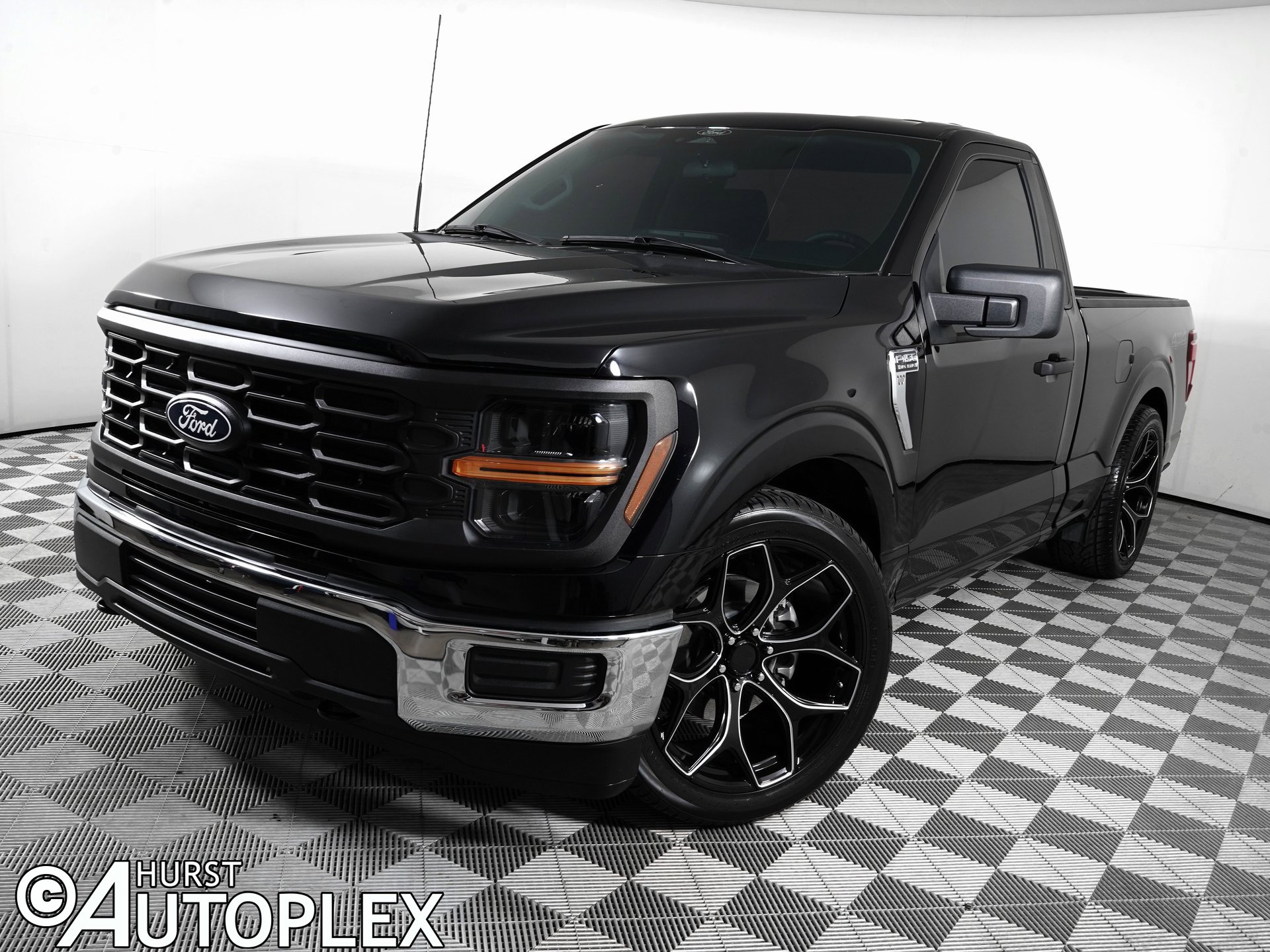 Used 2024 Ford F150 XL