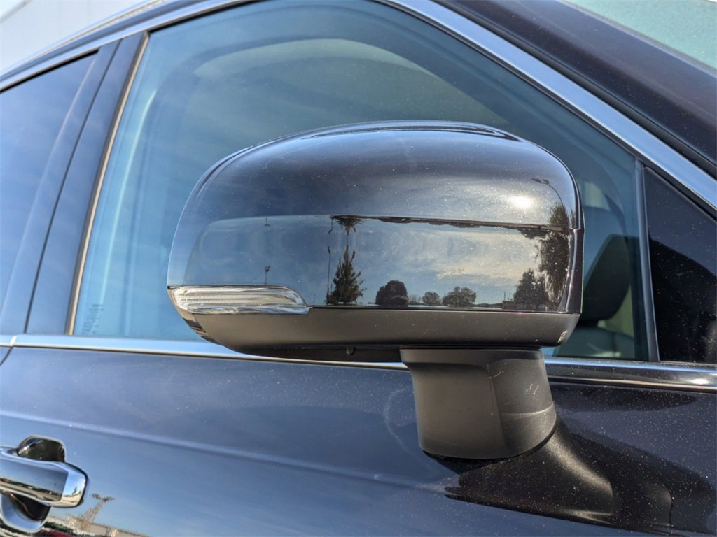 Certified 2022 Volvo XC90 T6 Inscription w/ Climate Package image 11