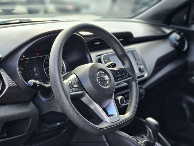 Used 2020 Nissan Kicks SV image 12
