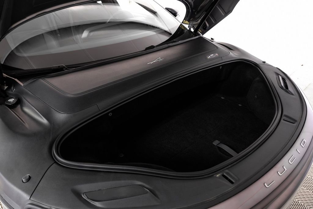 Used 2024 Lucid Air Touring image 64