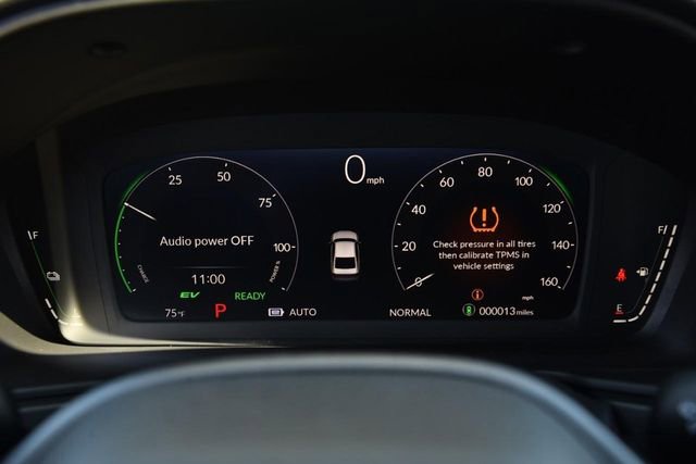 New 2026 Honda Accord Sport image 10